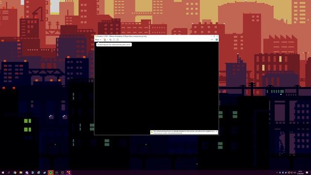 Windows 11 Install, Offline mode only on PRO смотреть онлайн