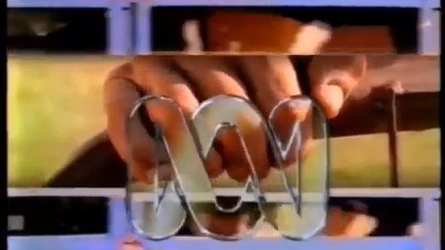 abc tv cattle truck ident with 1988 jingle смотреть онлайн