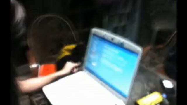 ACT2J Cheech Ann Mayores Installing OS and drivers смотреть онлайн