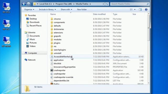 Windows Server Active Directory Using Group Policy for Software Development Lesson14 смотреть онлайн