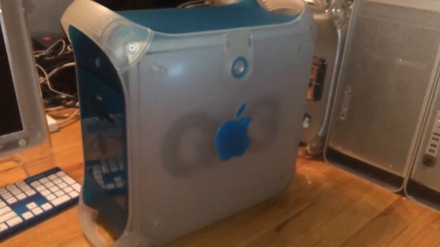 My Power Macintosh G3 B&W – PowerPC Series S.1 EP.7 смотреть онлайн