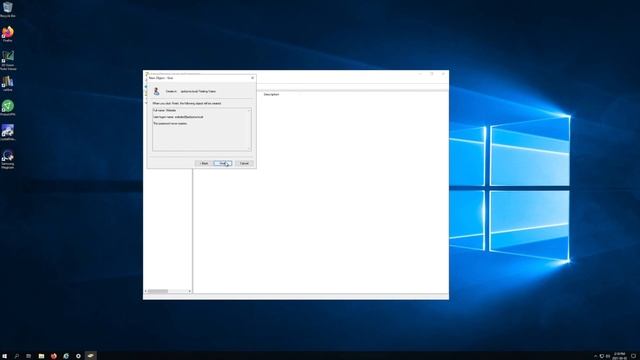 How To Add An Active Directory User in Windows Server 2019 смотреть онлайн