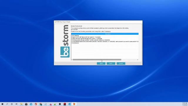 PCAN OBD2 Setup смотреть онлайн