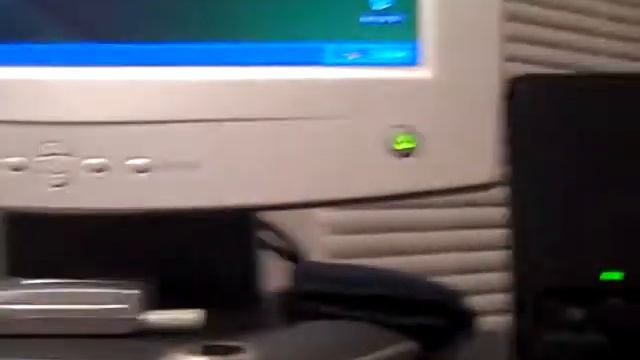 HP Pavilion 6640c Revived and Showcase part 1 смотреть онлайн