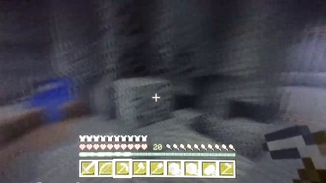 Minecraft Xbox One Edition - Survival World - Going Mining! [6] смотреть онлайн