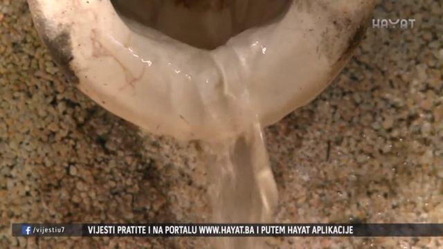 NOVI AGREGATI NOVI VODOMJERI, A STARI PROBLEMI (31 07 2017) смотреть онлайн