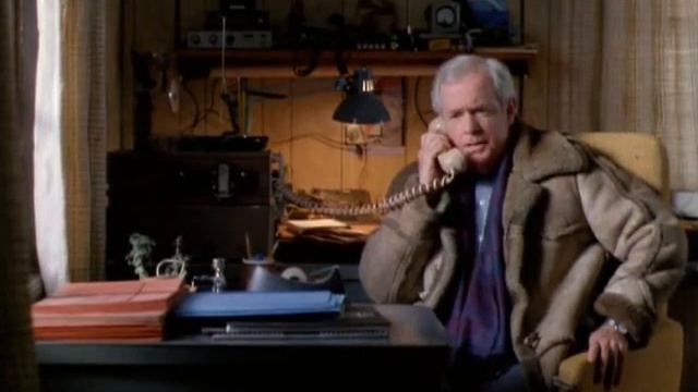 Arktyczna depresja - Arctic Blue.(1993).Lektor PL Sensacyjny смотреть онлайн