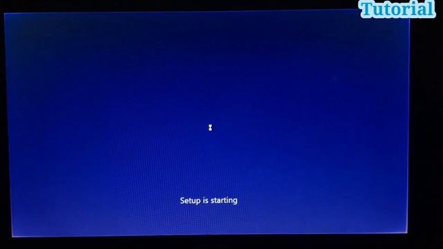 Cara install windows 10 dengan flashdisk смотреть онлайн