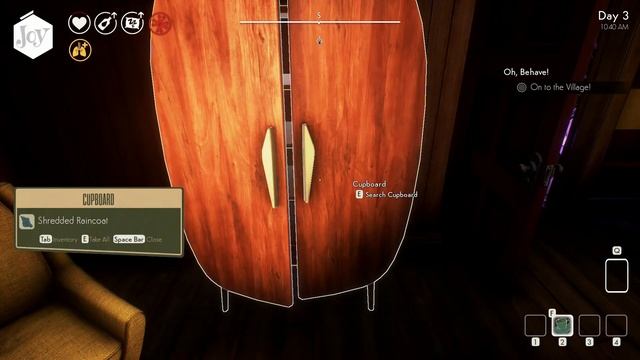 WE HAPPY FEW | WALKTROUGH PART 4 смотреть онлайн