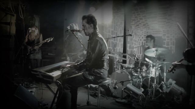 Midnight Scavengers - Alan Vega Was Here смотреть онлайн