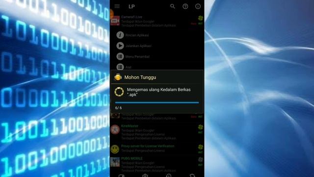 Cara menghilangkan watermark Camerafi live NO ROOT 💯% work смотреть онлайн