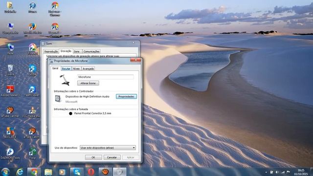 como configurar headset no windows 7/8/8.1 смотреть онлайн