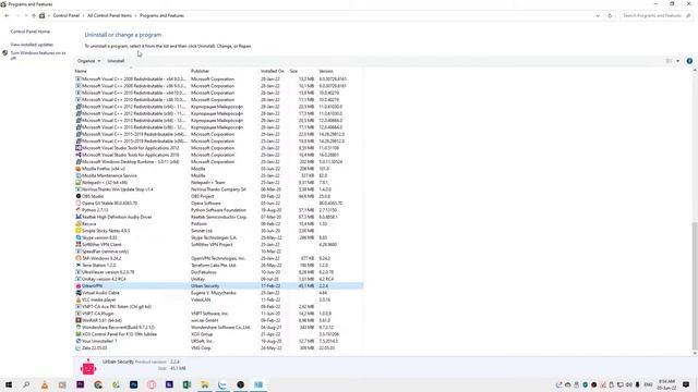 Các bước xóa rác Ổ C báo đầy trên Windows 10 смотреть онлайн