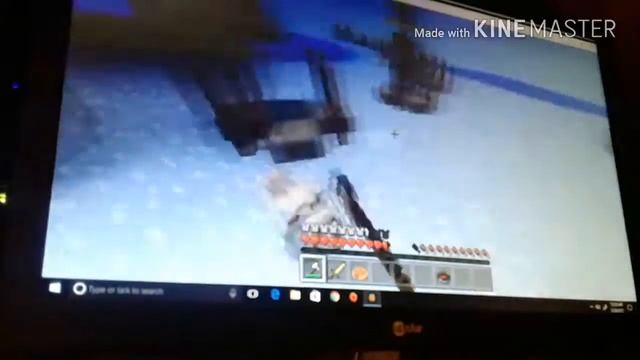 PC/Minecraft WINDOWS 10 version kill cams | W/Charlie the boii [Bad recording] смотреть онлайн