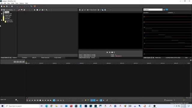 Vegas 17 18 HEVC Render Comparo смотреть онлайн
