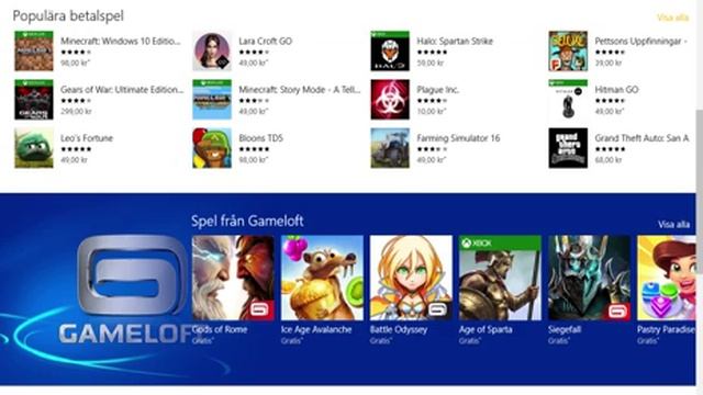 How to launch windows 10 apps from the windows store like a pro смотреть онлайн