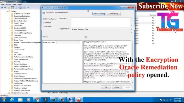 How To Resolved Remote Desktop Connection Error I Remote Desktop Connection Error смотреть онлайн