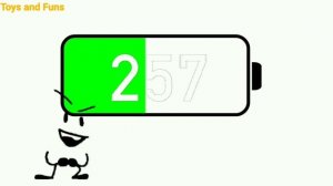 Low battery| battery charging 0 to 500|water filling battery charging |battery lowing 500 to 0