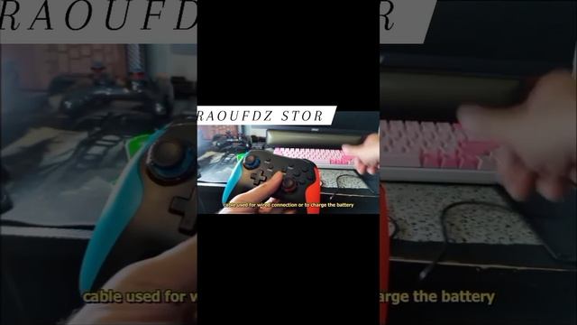 gamepad Nintendo switch playstation 3 4 smart TV box tv pc laptop smartphone Android iOS Windows смотреть онлайн