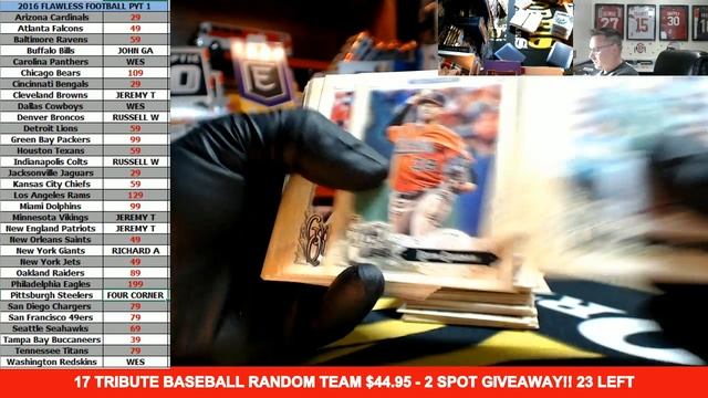 2017 Topps Tribute Baseball 2 Box Personal Break For Matt M + 1 Box 2017 Topps Gypsy Queen Baseball смотреть онлайн