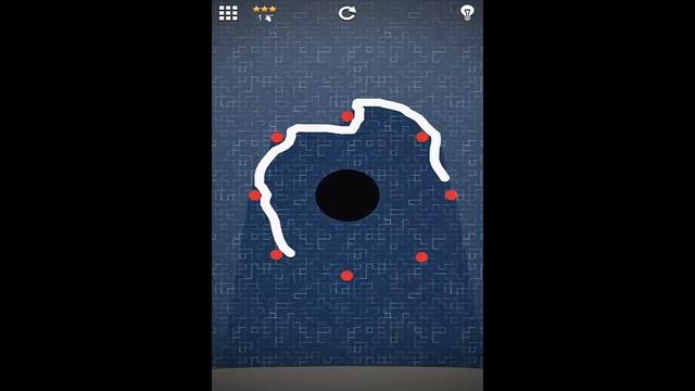Shatterbrain Collection 1 Level 17. 3 Stars Walkthrough смотреть онлайн