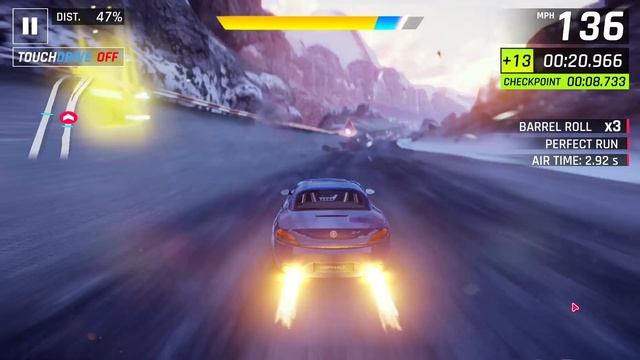 Real Extreme Sport Car Racing 3D - Asphalt 9 Legends Simulator - Android GamePlay смотреть онлайн