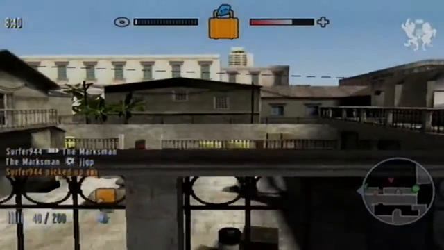 How to win at Black Box - Ep.2 - 007 Goldeneye Wii смотреть онлайн