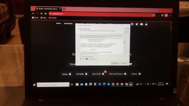 HOW TO RECORD LAPTOP SCREEN IN WINDOWS 10. 2024 HINDI/URDU смотреть онлайн
