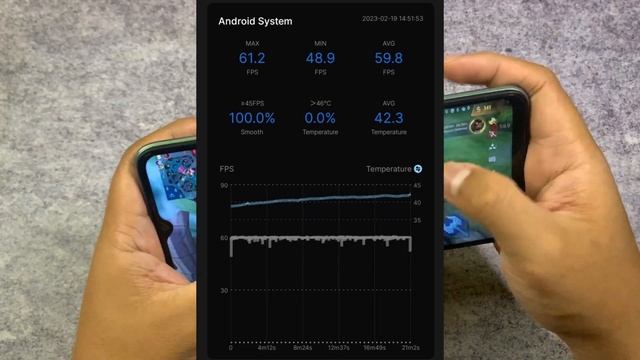ROM GAMING - Review Custom Rom RiceDroid 10.1 - Redmi 10c Indonesia смотреть онлайн
