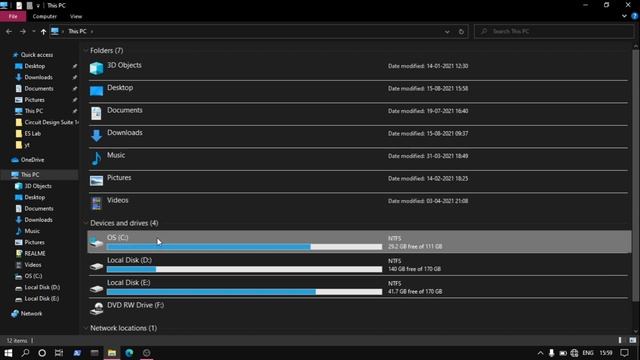 Remove virus from PC || Easy Step || No Antivirus required смотреть онлайн