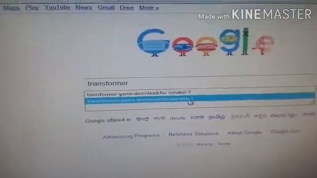 Computer me transformer game download kaise kare смотреть онлайн