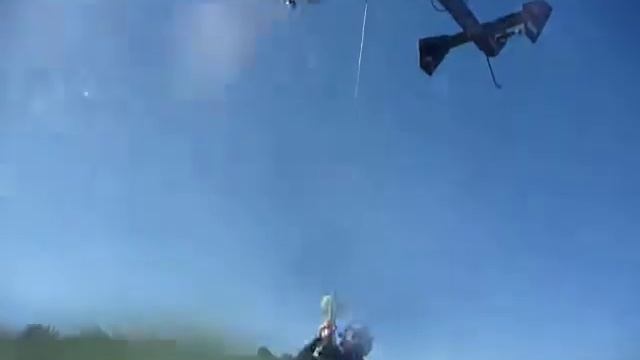 SOS Marine Helicopter Rescue Strop смотреть онлайн