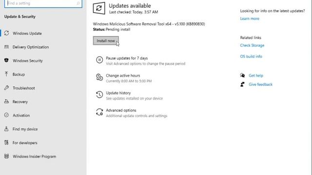How To Fix DirectX blue screens Windows 11 KB5011563 update fixes SMB, DirectX blue screens смотреть онлайн