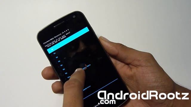 How to Install 4.2 Stock ROM on Galaxy Nexus GSM! [Pre-Rooted] смотреть онлайн