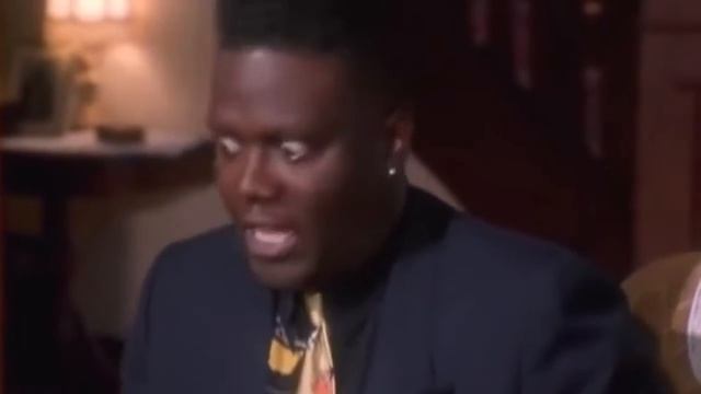 Bernie Mac in House Party 3 смотреть онлайн