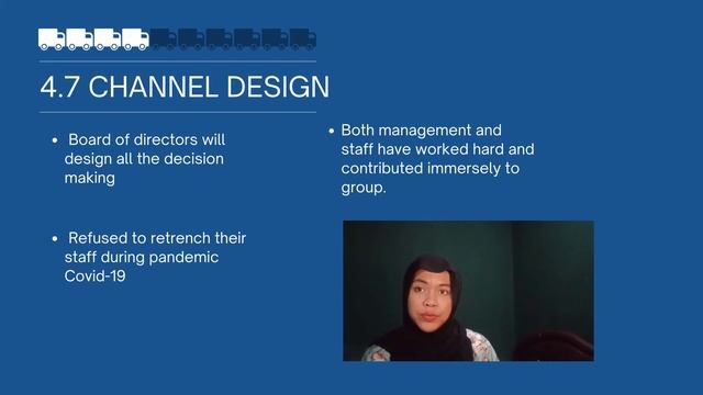 (MKT542) PTCL LOGISTICS, SINGAPORE PRESENTATION смотреть онлайн