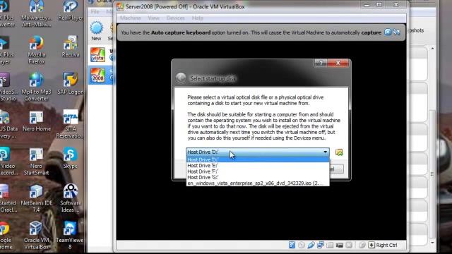 Win 2008 Server смотреть онлайн