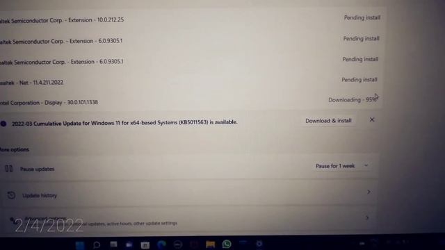 New update windows 11 x64 relase today 🔥🔥🔥🔥 смотреть онлайн