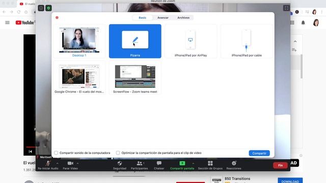 Zoom, Jitsi, Google Meet y Teams ¿Cuál es el MEJOR PROGRAMA de videoconferencia? смотреть онлайн