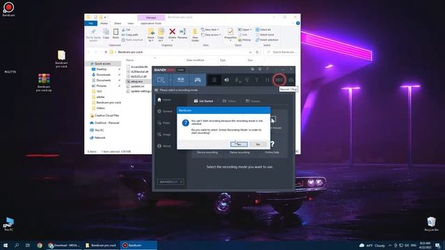 Bandicam Crack | FREE Download 2022 смотреть онлайн