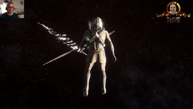 Squadron 42 - Star Citizen смотреть онлайн