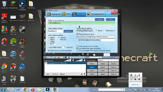 How to use fraps смотреть онлайн