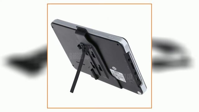 704 Win CE 6.0 7 inch Car GPS Navigation Navigator смотреть онлайн