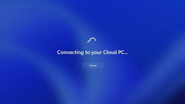 Windows 365 Boot Preview смотреть онлайн