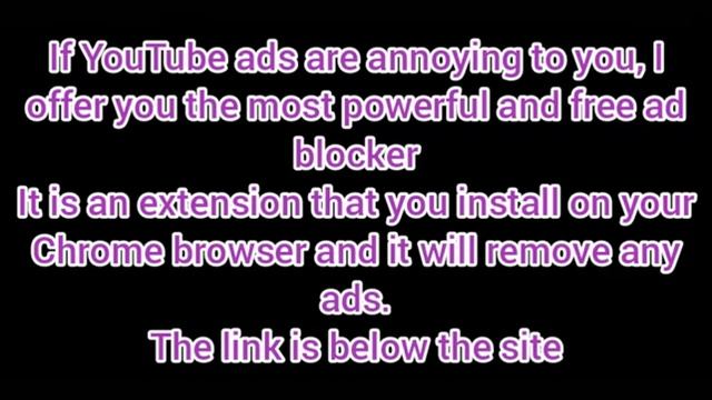 Best youtube ad blocker Complimentary смотреть онлайн