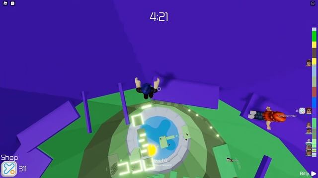 tower of hell (ქართულად Roblox) смотреть онлайн