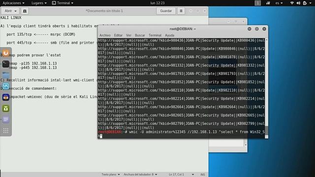 VIDEO 2 WMI A KALI смотреть онлайн