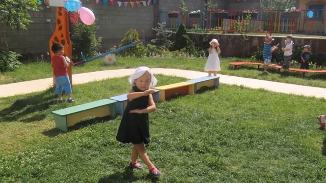 Будни детского сада батыр на рассылку смотреть онлайн