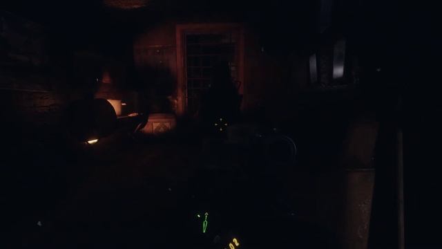 Metro Exodus Серия №5 смотреть онлайн