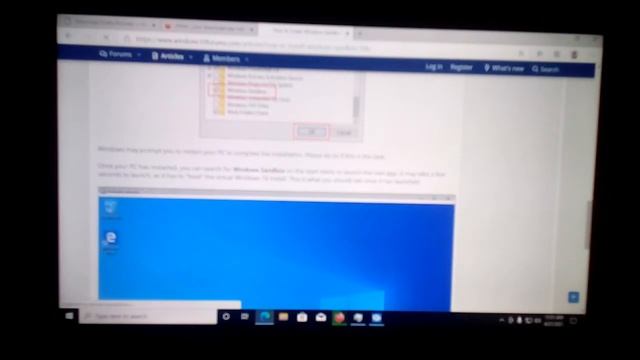 Windows 10 Professional 20H2 app Windows 10 Sandbox Amd A4 5300k by skulstars смотреть онлайн